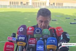 قلعه نویی: اتفاقا الان صعود به جام جهانی سخت است!
