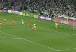 «دبل فوق‌العاده مادوئکه!  بهترین گل‌های مرحله یک‌چهارم نهایی لیگ کنفرانس اروپا»