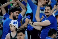 گل سه امتیازی روزبه چشمی به گل گهر از زاویه ای متفاوت