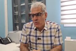 هشدار هواشناسی: موج بارشی شدید در این استان ها | هشدار سرمازدگی در ارتفاعات البرز | 18 خرداد 1404