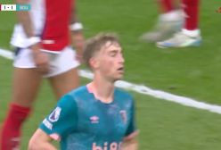 خلاصه بازی آرسنال ۱ - بورنموث ۲