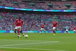 خلاصه بازی ناتینگهام فارست ۰ - منچسترسیتی ۲