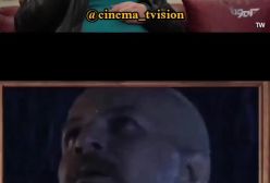 سانسور دیالوگ امین تارخ در سکانس ماندگار سریال سفر سبز