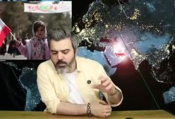 انقلابی بی صدای ایران در حوزه موشکی و پهپادی و تصاویری که صدا را در آورد