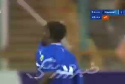 گل پنجم استقلال با دبل جوئل کوجو