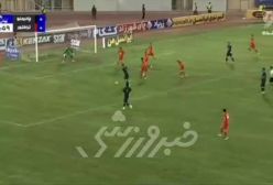 گل زیبای چادر ملو به تراکتور توسط حبیبی نژاد