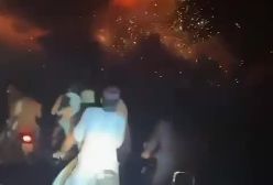 فوری/ پاکستان از آغاز حمله هند خبر داد / تصاویر حمله هند به چند شهر پاکستان | 16 اردیبهشت 1404