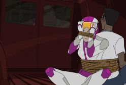 سریال مرد عنکبوتی - فصل ۱ - قسمت ۱4