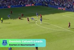 گل‌هایی از فصل ۲۰۲۴/۲۵ که فراموش کرده‌اید!