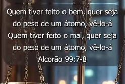 قرآن با ترجمه پرتغالی Para Compreender a Vida Eterna