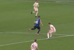 موشک‌های دکلان رایس! گل‌های مرحله یک‌چهارم نهایی لیگ قهرمانان