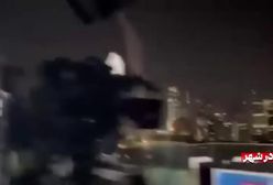 تجمع میدان انقلاب تهران در پاسخ به حمله رژیم صهیونیستی 3