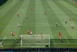 گل‌های سری آ  لوکاکو ناجی ناپولی نشد  مجموعه گل‌ها  هفته ۳۶  سری آ ۲۰۲۴۲۵