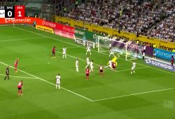 فلوریان ورتز فراتر از انتظار!