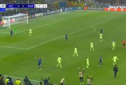 ببینید/ موقعیت فوق حساس گلزنی برای اینتر و سوت بدموقع داور | 16 اردیبهشت 1404