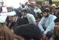 جهاد همزمان در جبهه‌های بی‌زمان (طلبگی، هنر وارث انبیا بودن)