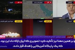 این نه حمله به قطر بلکه حق مشروع برای تنبیه متجاوز بود!