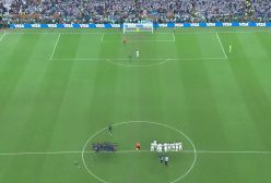 حماسه پنالتی‌ها؛ درام داغ فینال جام جهانی ۲۰۲۲ میان آرژانتین و فرانسه!