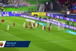 برترین واکنش های مایل اسویلار در فصل ۲۵–۲۰۲۴ سری آ