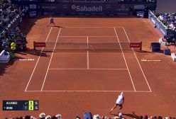 کارلوس آلکاراز مقابل هولگر رون – جدال برای قهرمانی!