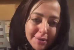 ماجرای خفت‌گیری از نفیسه روشن در اتوبان چمران