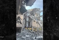 آقای تحلیلگرتولید نفت اقلیم تعطیل شد  پهپادها به ایستگاه اقلیم کردستان رسیدند