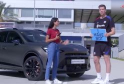 باشگاه بارسلونا رسما اعلام کرد قرارداد وویچک شزنی، دروازه بان ‏لهستانی اش را تا سال 2027 تمدید کرد