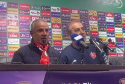 اسماعیل کارتال: این برد را به هواداران پرسپولیس هدیه می دهم!