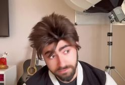 سنگین | میکی کلافه