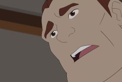 سریال مرد عنکبوتی - فصل ۱ - قسمت 6 دوبله فارسی