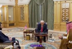 ترامپ به جولانی: روابط با اسرائیل را عادی سازی کن و فلسطینی ها را بیرون بنداز! 24 اردیبهشت 1404