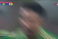 خلاصه بازی عربستان مقابل استرالیا  مقدماتی جام جهانی 2026