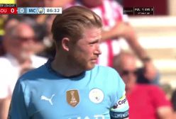 خلاصه بازی ساوتهمپتون - منچسترسیتی 2024/25