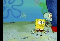 باب اسفنجی : قسمت 3 فصل 1 | کاغذ