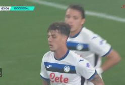 خلاصه بازی جنوا ۲ - آتالانتا ۳