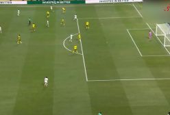 خلاصه بازی دورتموند 2 - مونتری 1