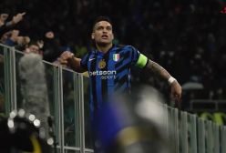 کلیپ باشگاه اینتر برای دیدار امشب برابر بارسلونا