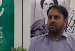 گفت‌وگو  کتاب روح‌الله؛ در مسیر جلوگیری از تحریف شخصیت امام