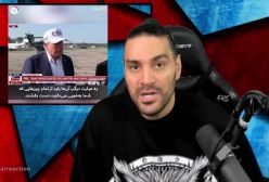 ترس از گفتگوی تاکر کارلسون با پزشکیانحرص خوردن از ای ایران بخوان و...