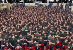 ویدیویی پربازدید از مداحی دلنشین راغب خواننده خوب کشورمان در یزد | 11 تیر 1404