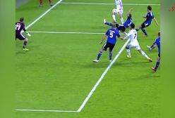 پاس گل رابونایی ستاره رئال مادرید!