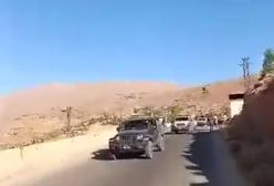 خبر فوری| یورش نیروی زمینی رژیم صهیونیستی به خاک سوریه | 26 تیر 1404