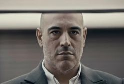 رونمایی از تیزر جدید سریال «ناریا» تنها یک روز مانده به پخش