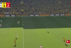 پایان دیوانه‌وار روز پایانی بوندس لیگا ۲۰۲۲/۲۳