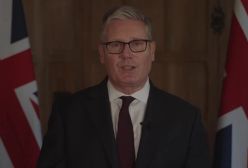 ببینید| موضع انگلیس درباره به رسمیت شناختن کشور فلسطین | 4 مرداد 1404