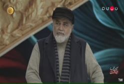 پیشنهاد ایفای نقش قطام به گوگوش در سریال امام علی(ع)
