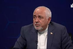 ظریف: شایعه کردند که آقای ظریف به آمریکا تعهد داده سردار سلیمانی را تحویل دهد | 26 تیر 1404