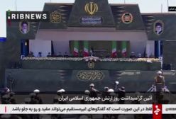 پزشکیان: ارتش ما خواب دشمن را آشفته کرد (فیلم)