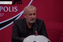 تراکتور، ترابی را قربانی بیرانوند نمی‌کند!