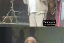 بهروز وثوقی